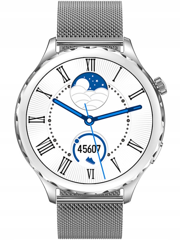 Aplikacja DaFit – Synchronizacja z telefonem