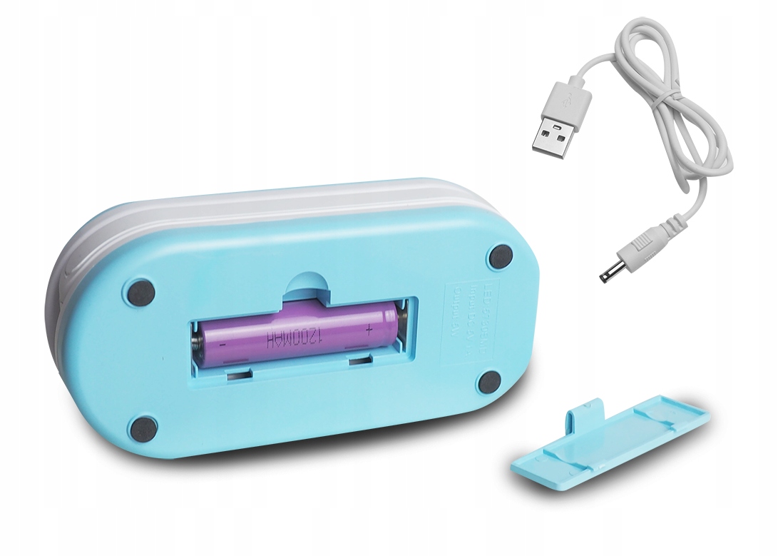 Zasilanie akumulatorowe – Wygodne rozwiązanie