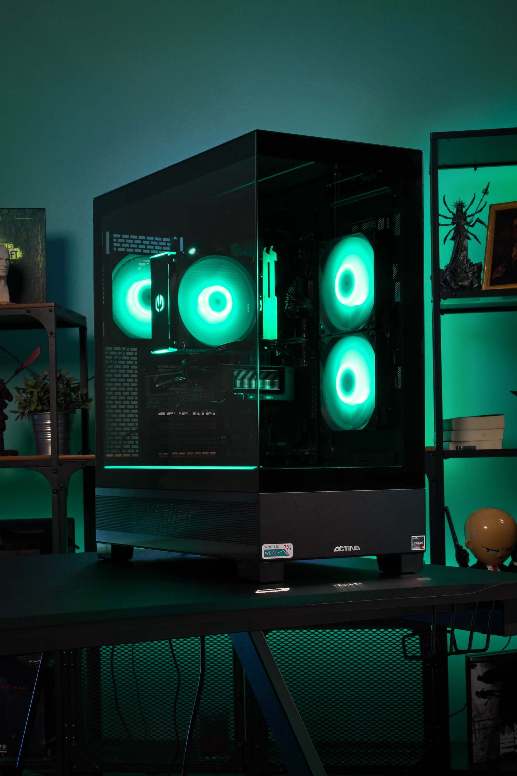 Technologia chłodzenia – Optymalne warunki pracy