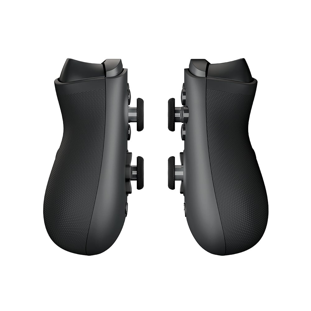 Ergonomiczny design i kolor czarny