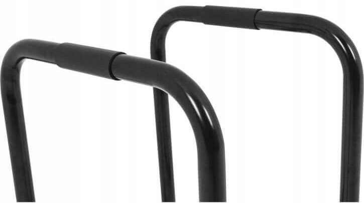 Solidna konstrukcja i maksymalny udźwig 200 kg