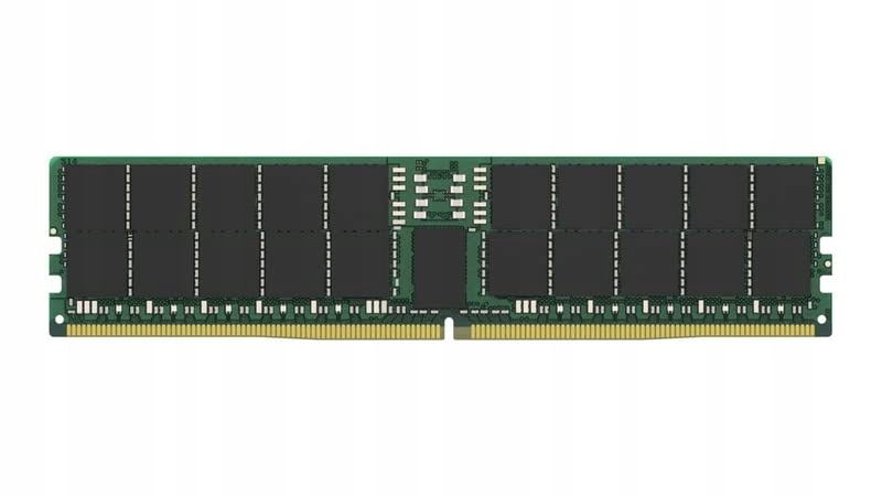 Rodzaj pamięci 288-pin DIMM – Kompatybilność z wieloma systemami