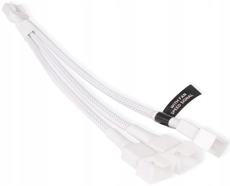 Długość kabla 15 cm - idealne dopasowanie