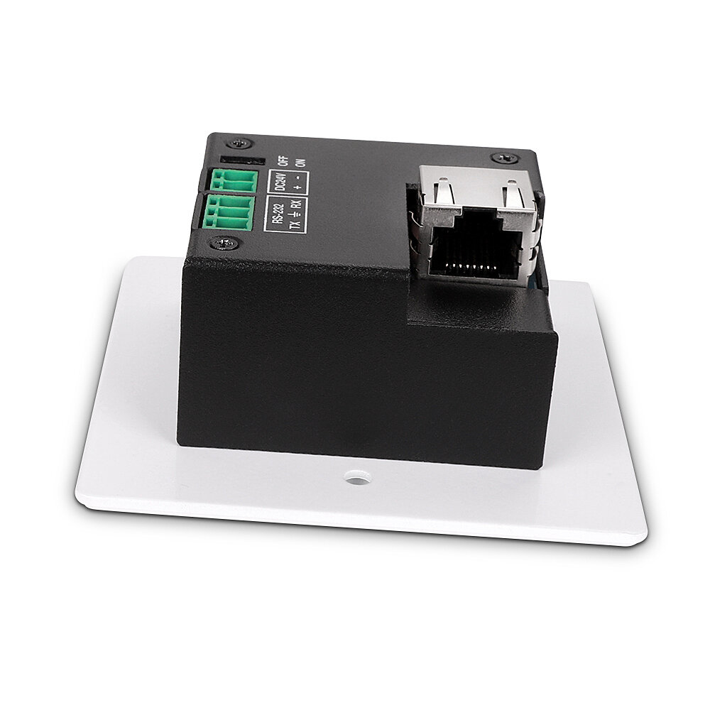 Zasięg przesyłu do 70 metrów – Idealne rozwiązanie dla dużych przestrzeni