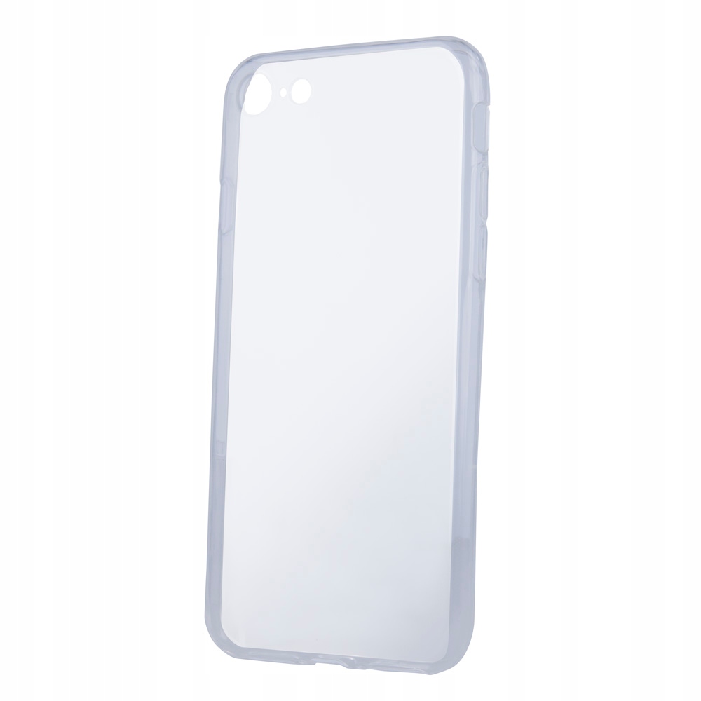 Transparentny design – Idealne dopasowanie do Moto G54 5G