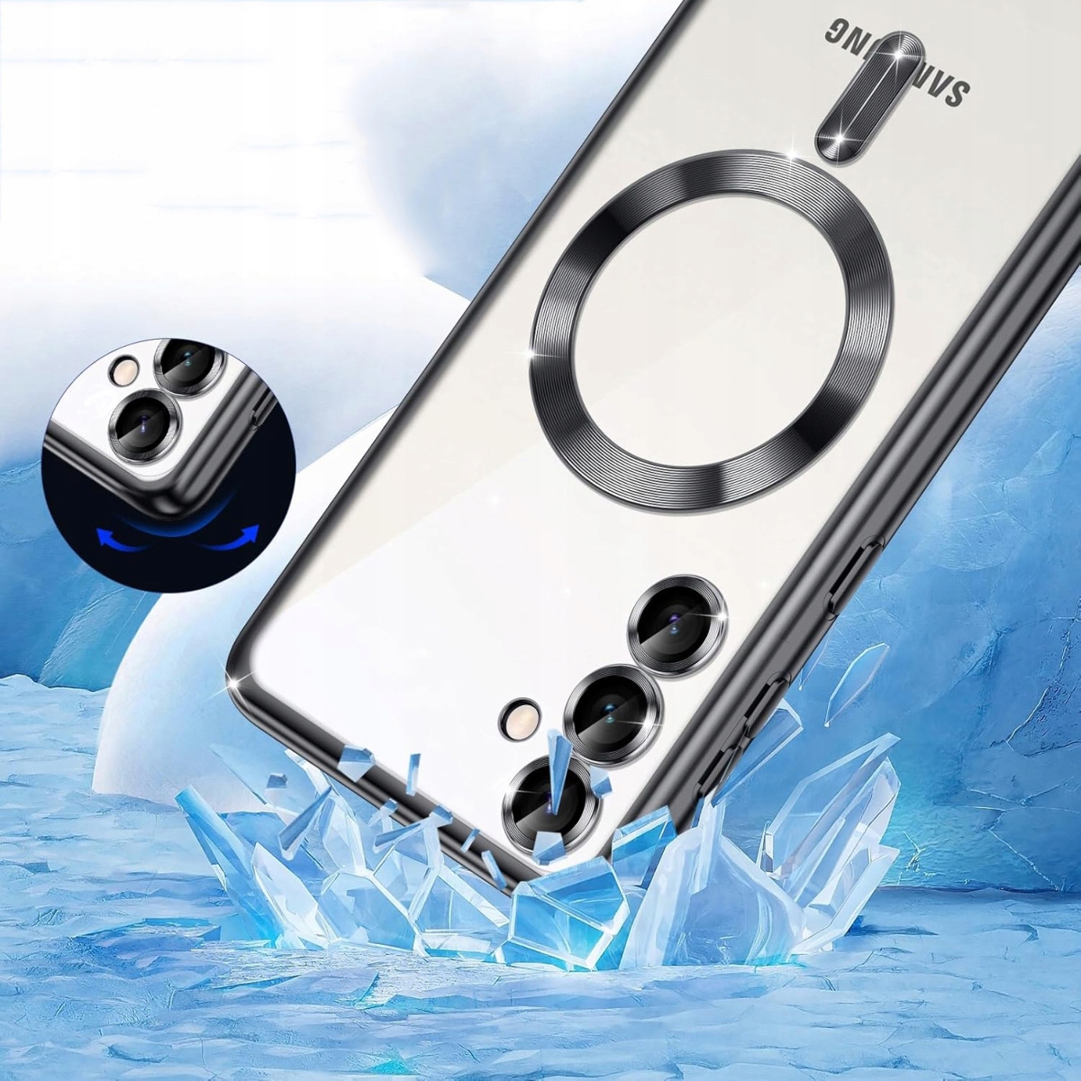 Elegancja i komfort użytkowania na co dzień