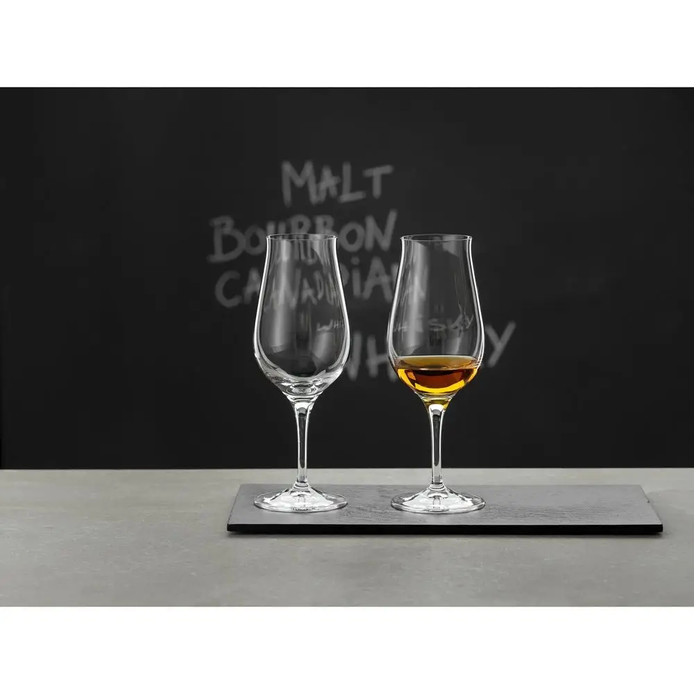 Kieliszki do whisky Spiegelau – Elegancja i smak w jednym