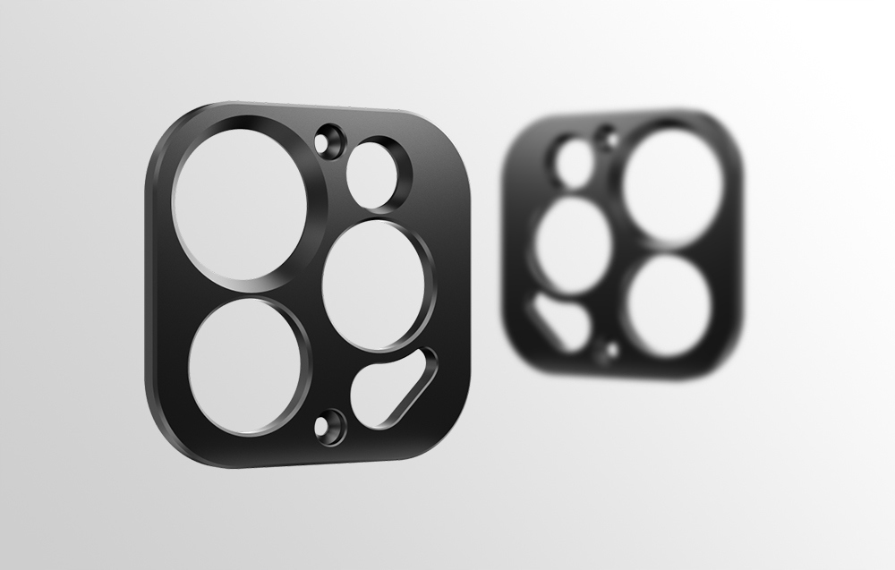 Kompatybilność z filtrami magnetycznymi Freewell