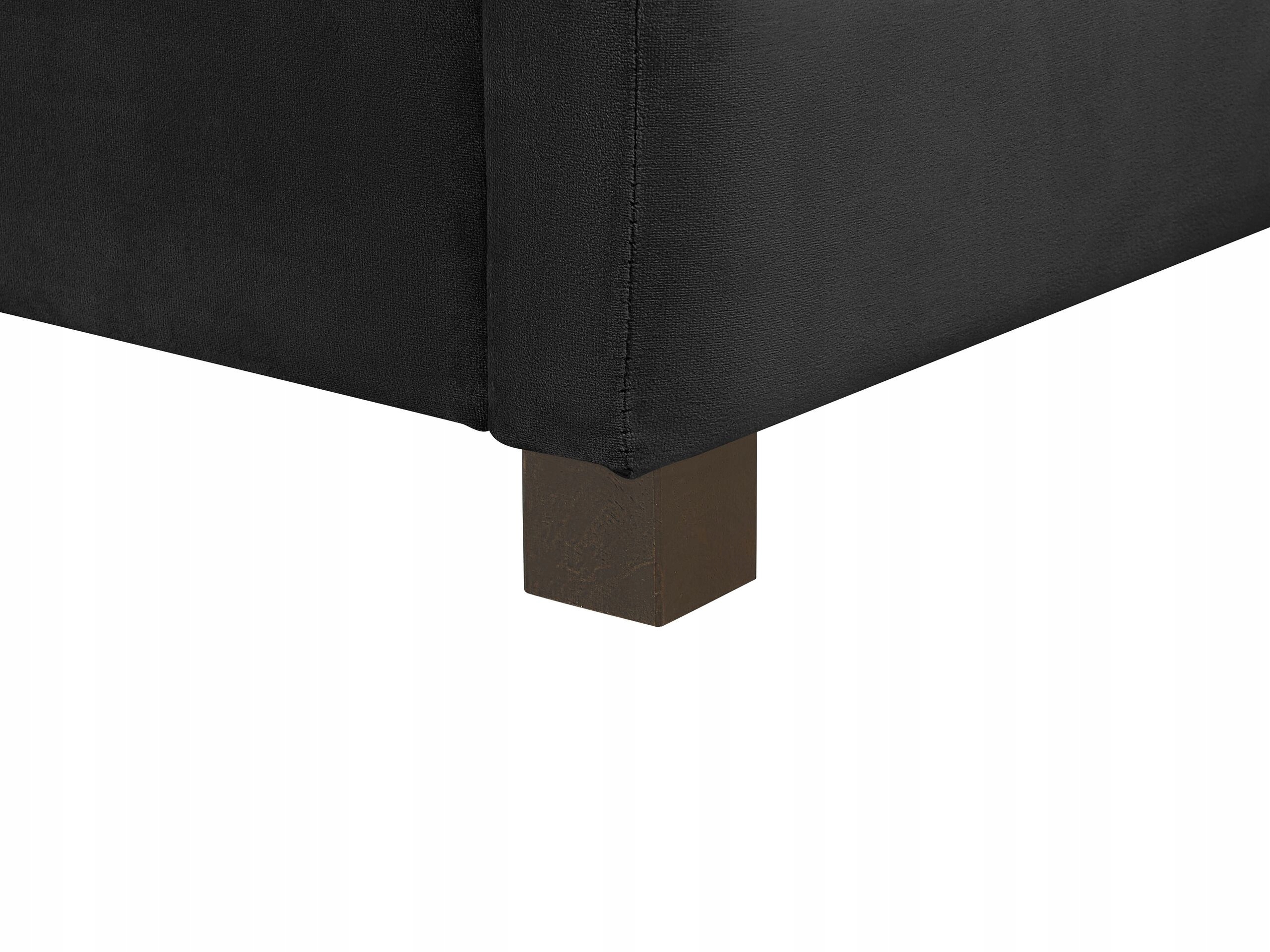 Wygodne miejsce do spania i relaksu