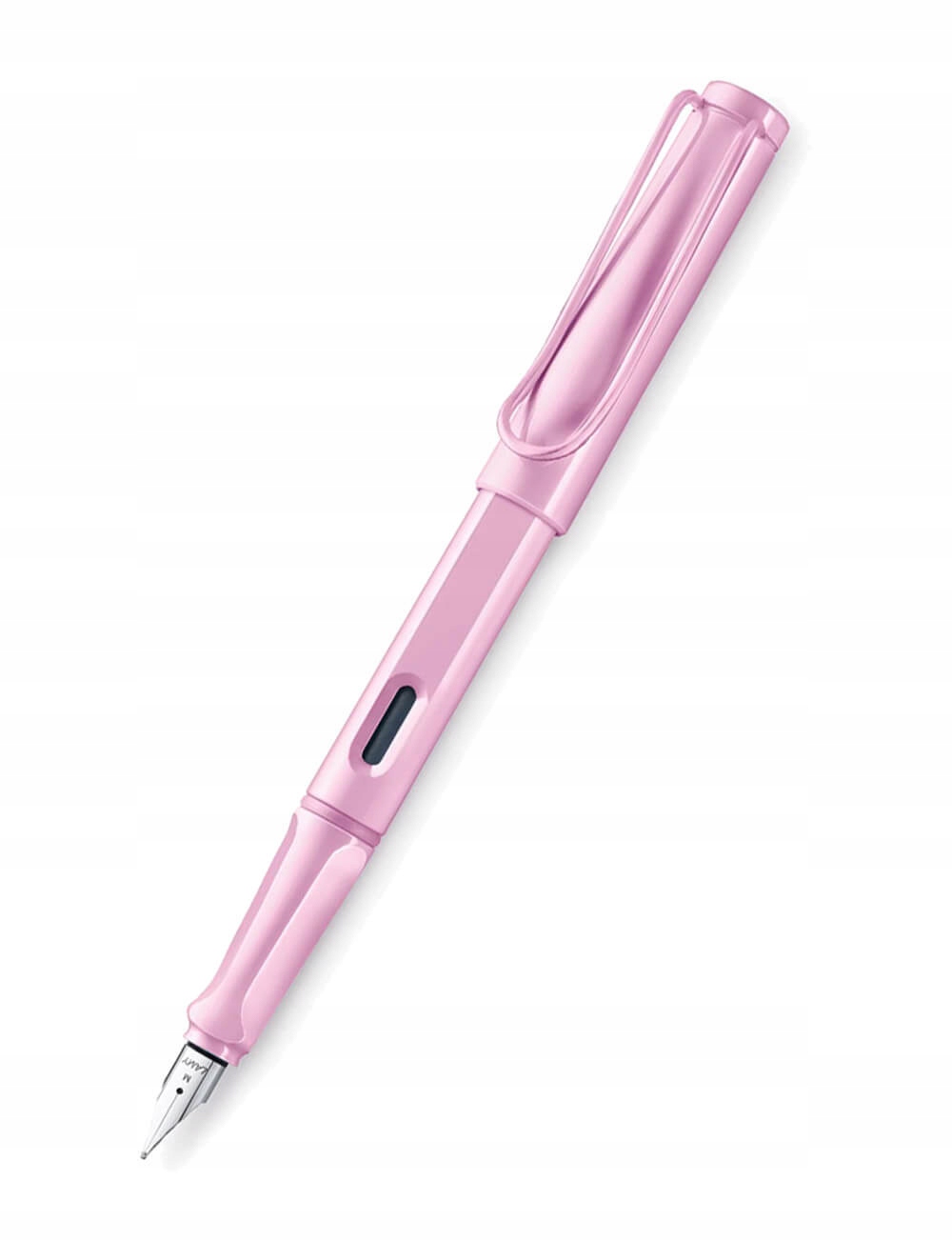 Pióro wieczne LAMY Safari 0D2 – Elegancja i funkcjonalność w jednym