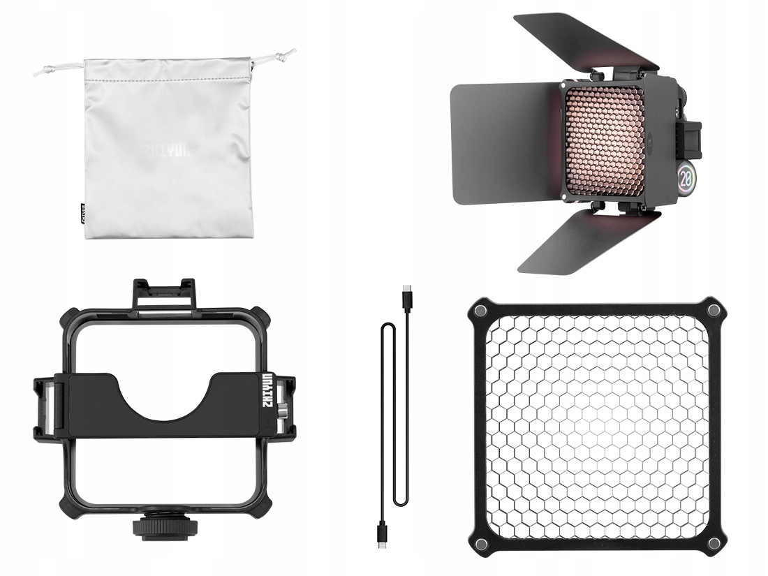 Innowacyjne funkcje i regulacja jasności