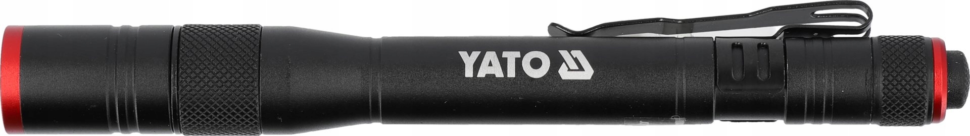 Długi zasięg promienia światła – do 100 m w trybie wysokim