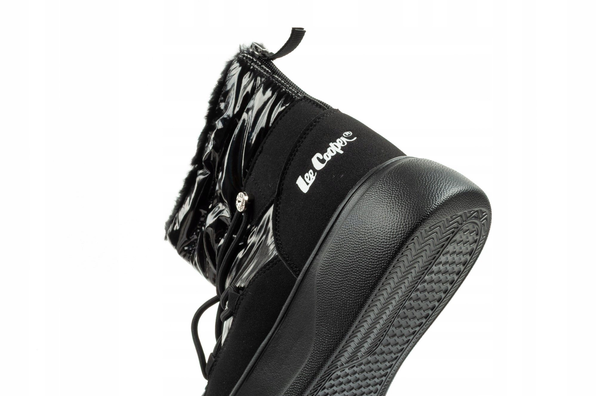 Wysokiej jakości materiały – skóra ekologiczna i tkanina