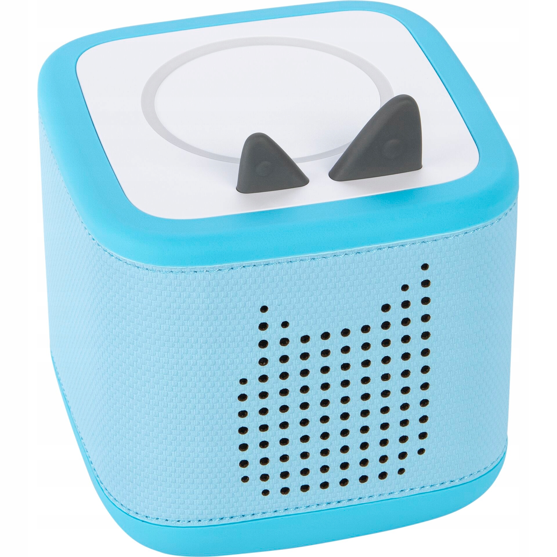 Wbudowane oświetlenie LED i funkcje nocne