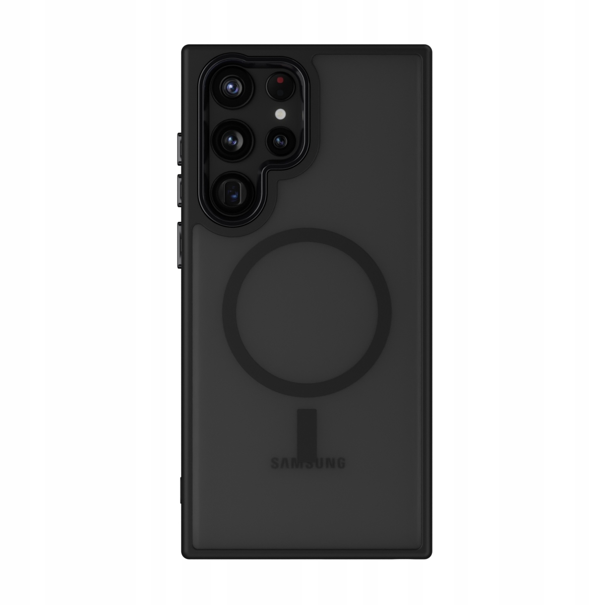 Precyzyjne dopasowanie do Galaxy S22 Ultra