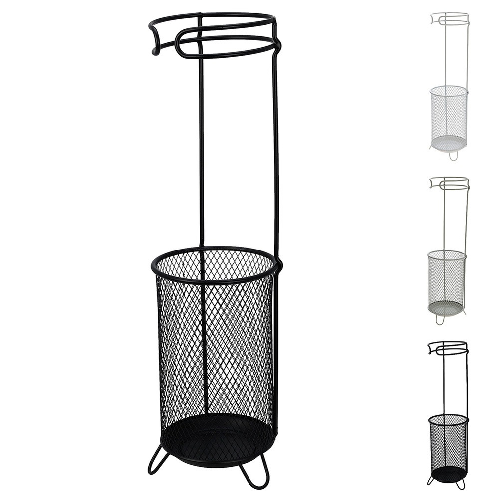 Stojak na parasole 18x50cm – Idealne rozwiązanie do Twojego ogrodu