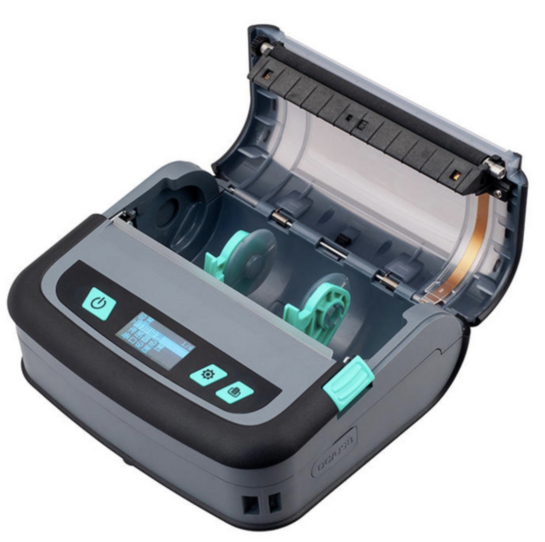 Nowoczesny design i łatwość obsługi