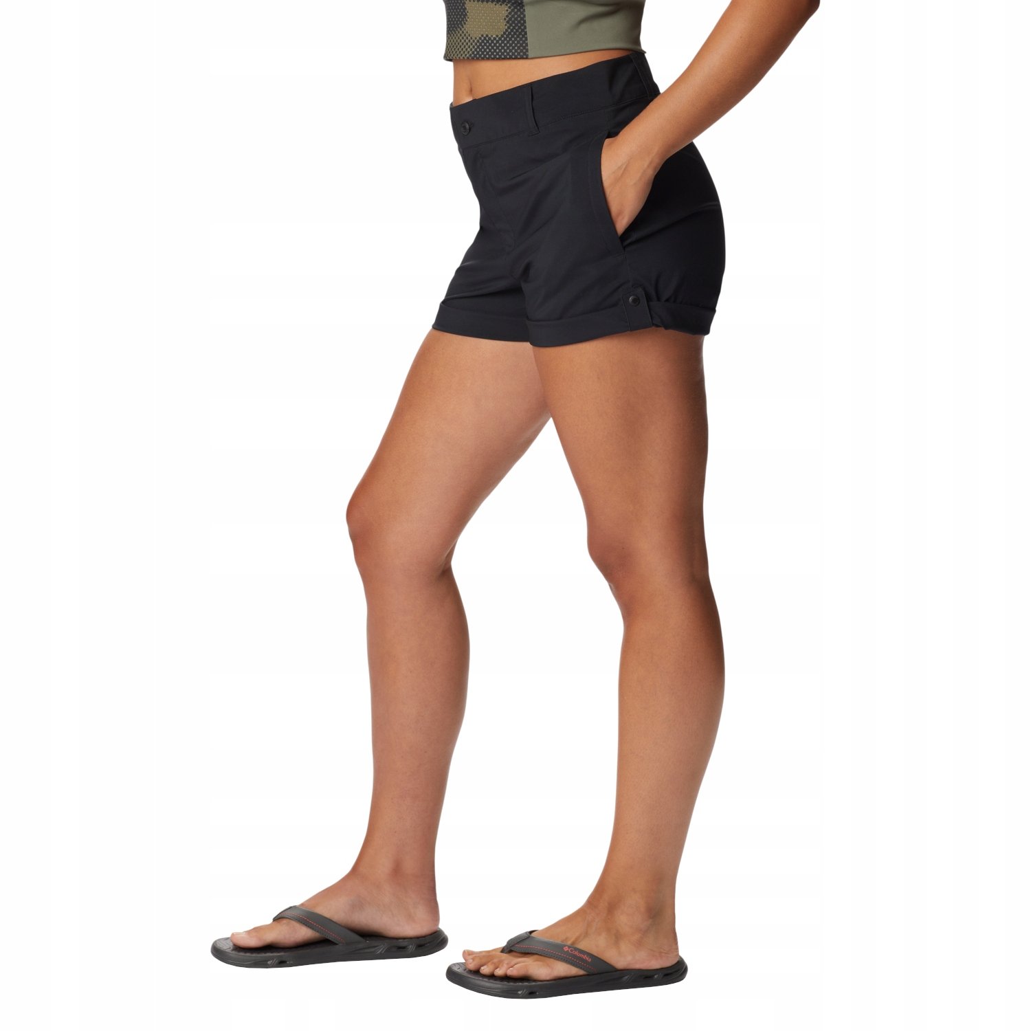 Idealne na aktywności outdoorowe