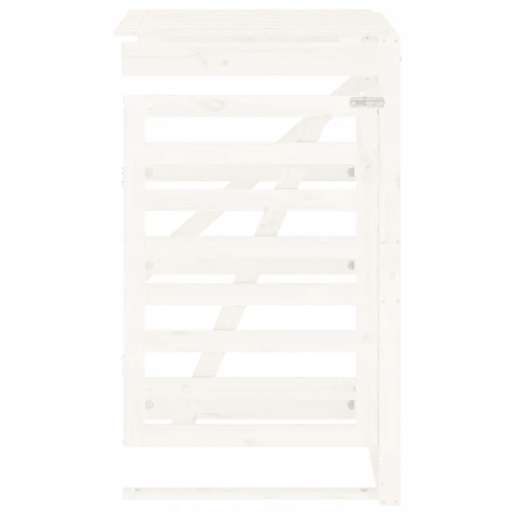 Zwiększ pojemność swojego kosza na śmieci