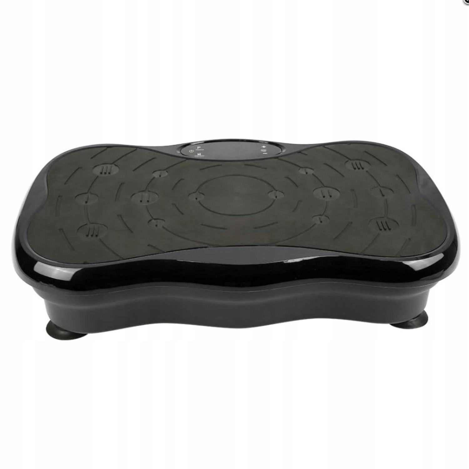 Moonwalk Spin Move – Platforma Wibracyjna do Ćwiczeń Fitness 200W