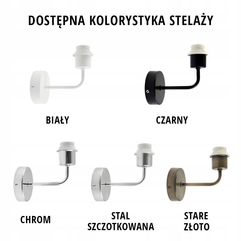 Uniwersalny design – Pasuje do klasycznych i nowoczesnych aranżacji