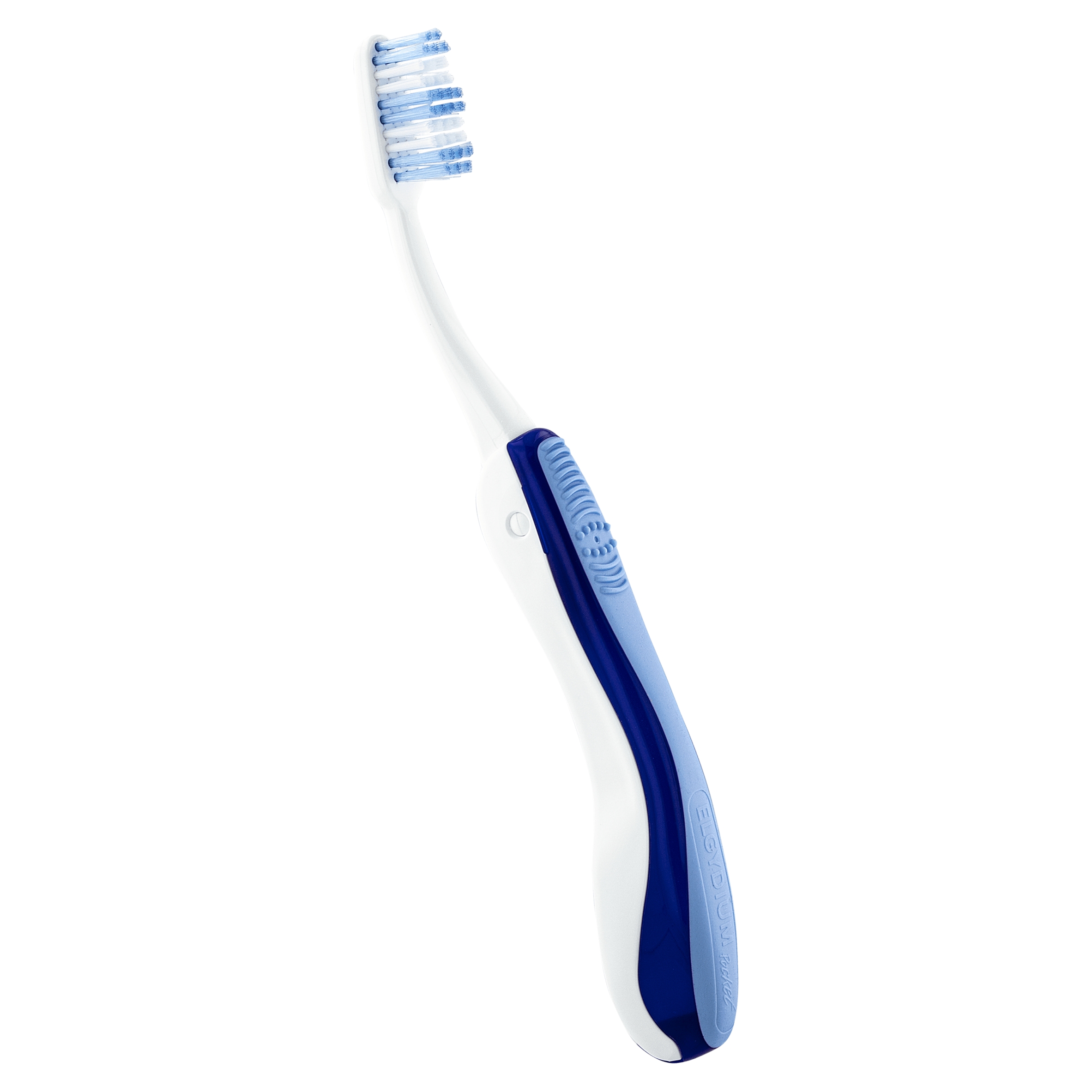 Antypoślizgowy uchwyt – komfort i bezpieczeństwo podczas szczotkowania