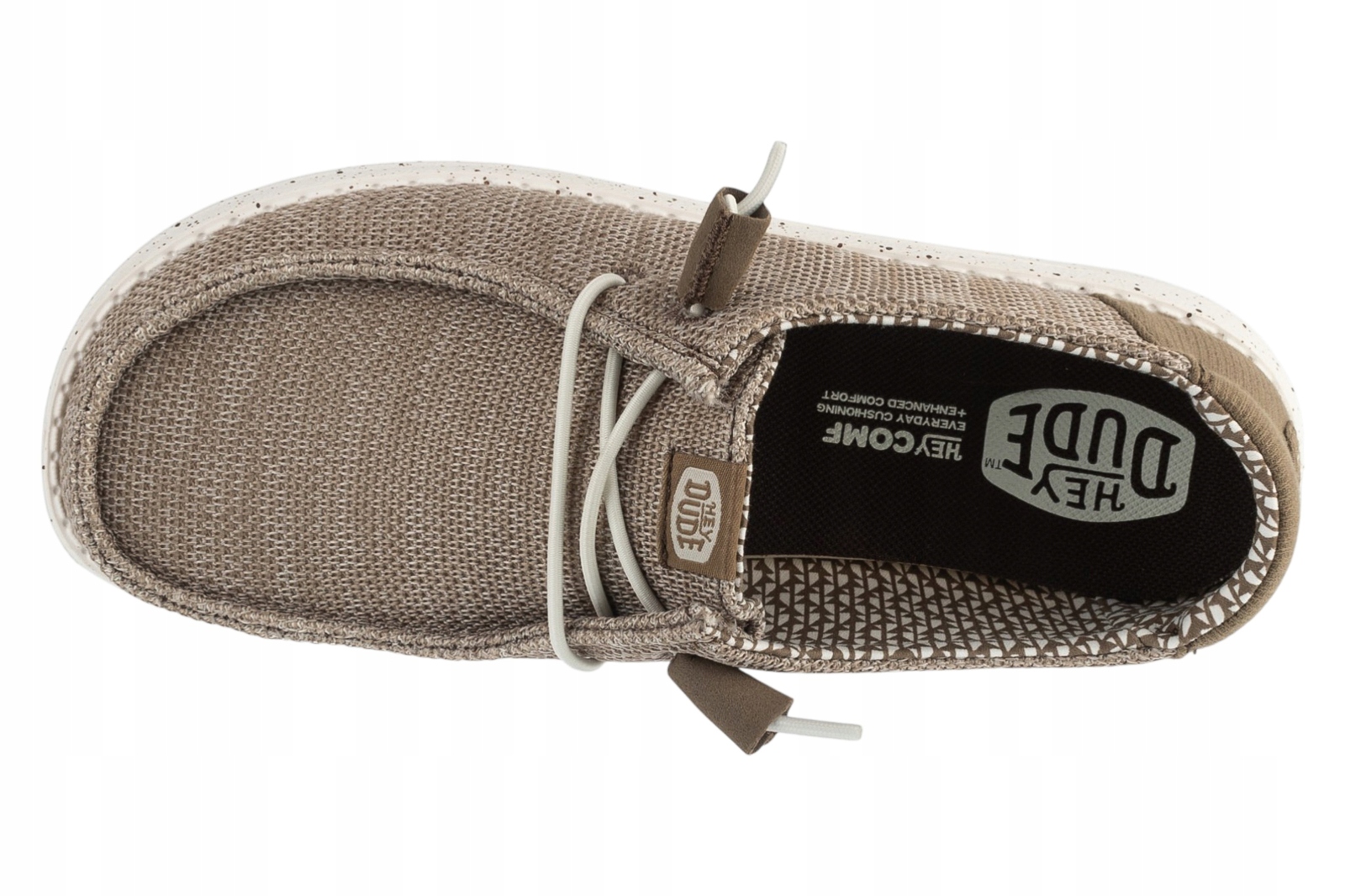 Materiały wysokiej jakości – Tkanina i syntetyk