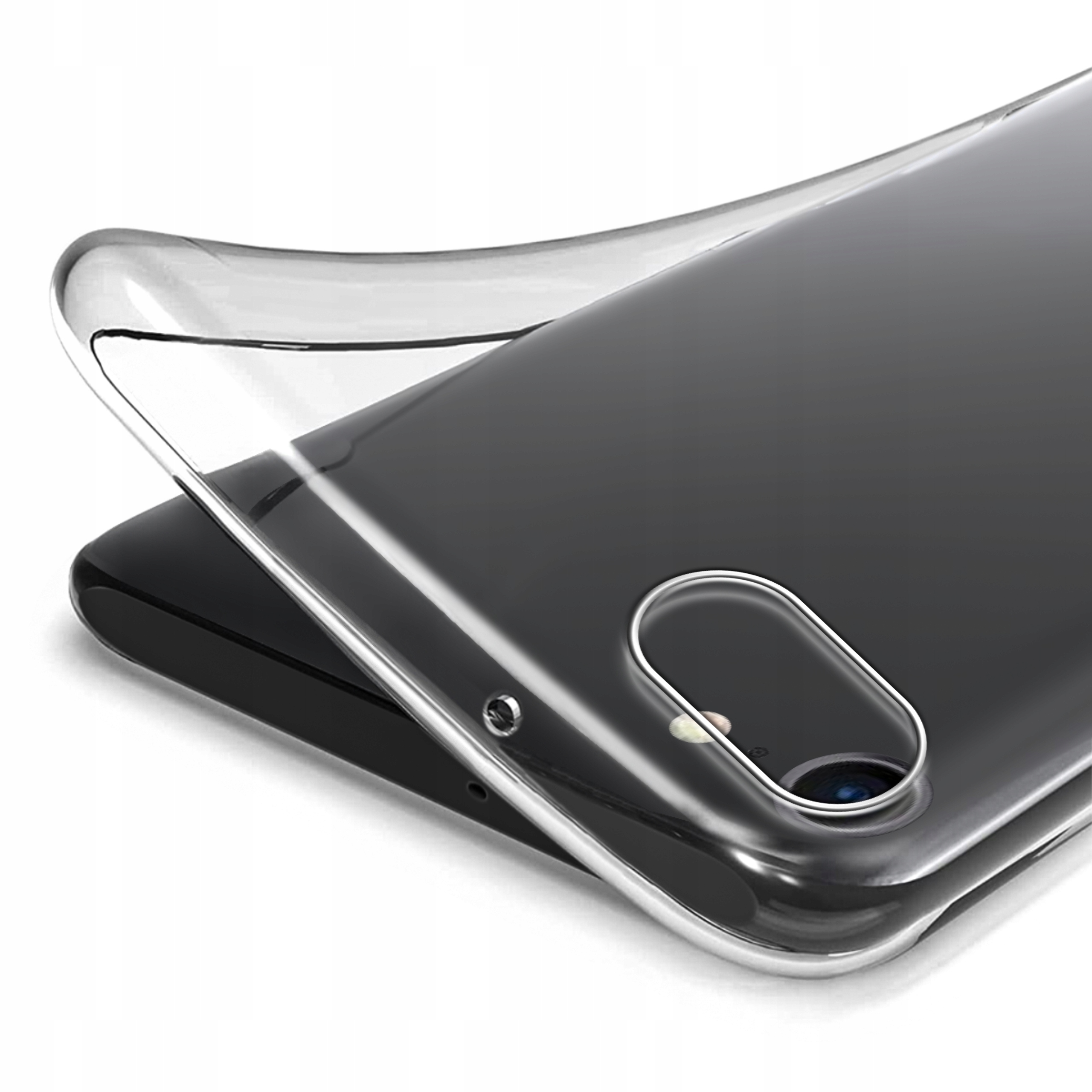 Doskonała ochrona wyspy aparatów i podwyższone ranty