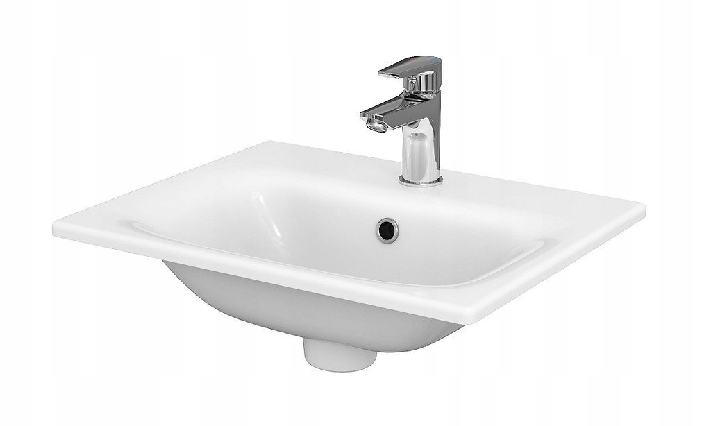 Materiał i kolor wykonania