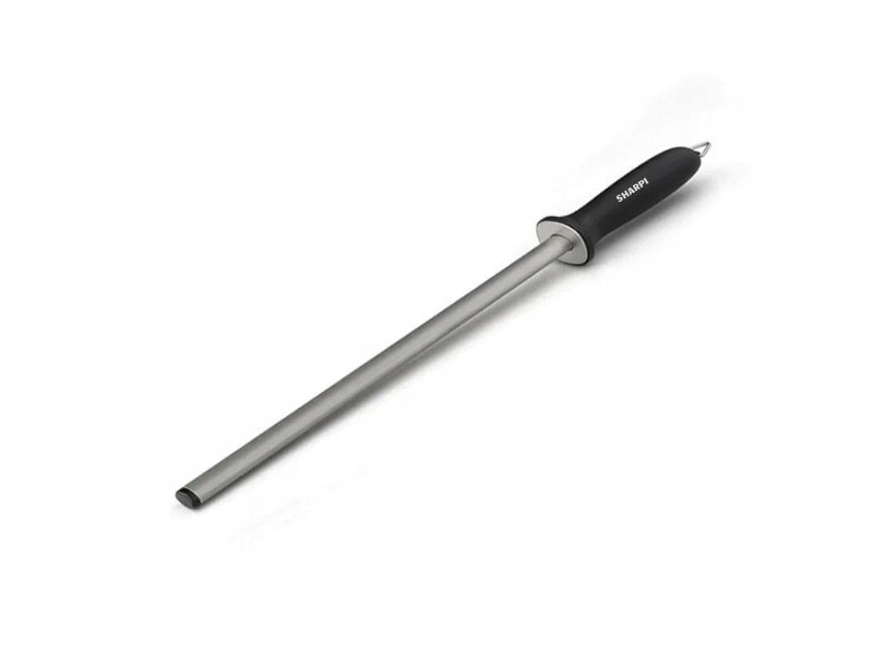 Sharpie SHARPI Stalka diamentowa musak 25cm #600 – Profesjonalne ostrzenie noży