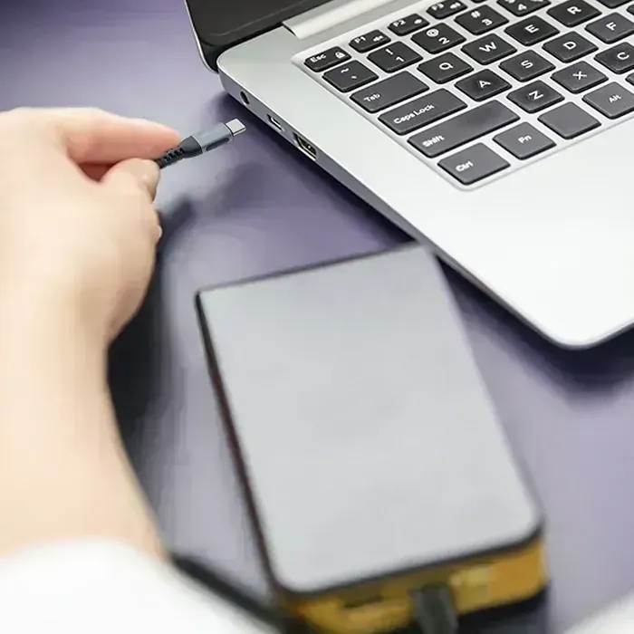 Nowatorskie rozwiązanie złącza USB typu C