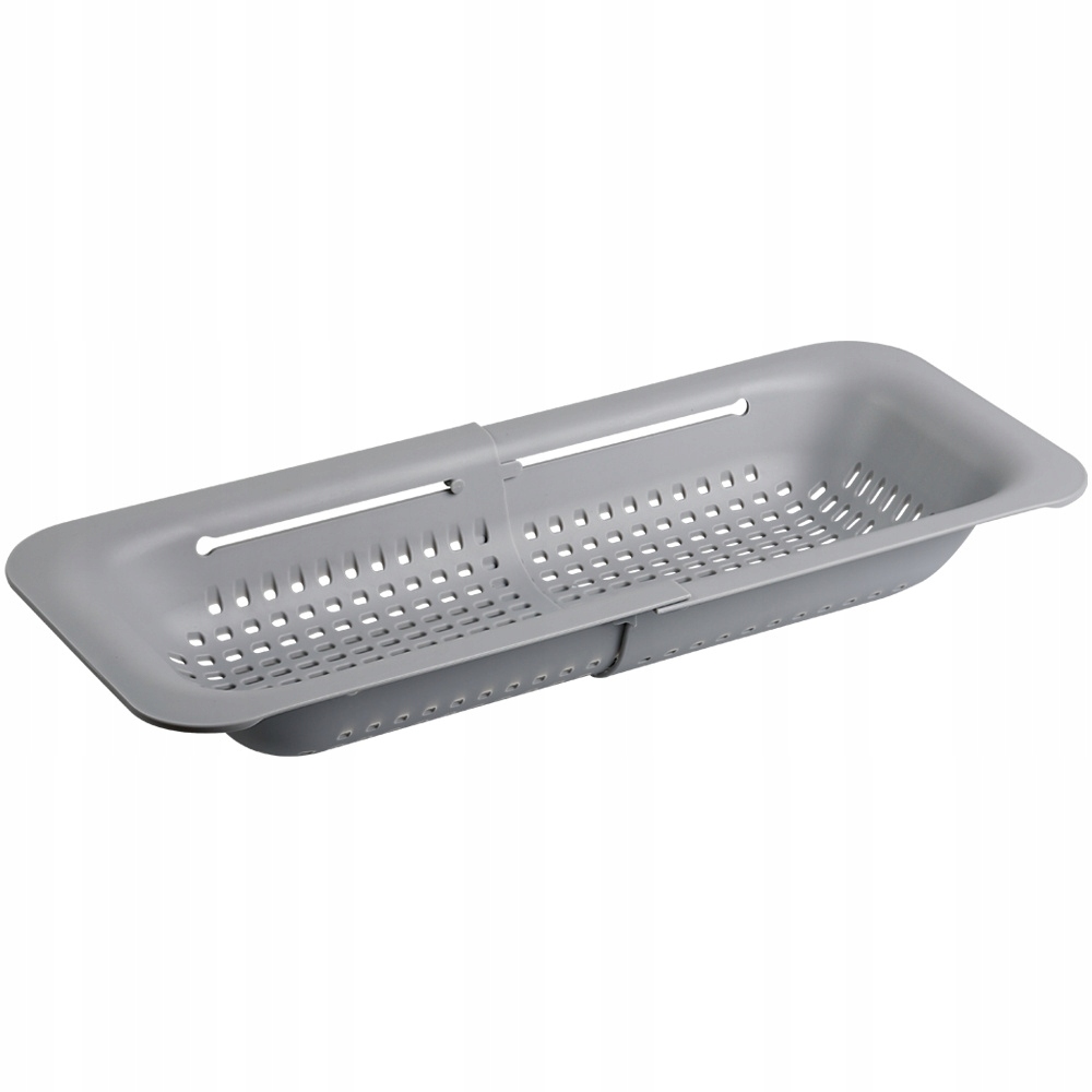 KESPER kitchen sink strainer – functionality and convenience in your kitchen