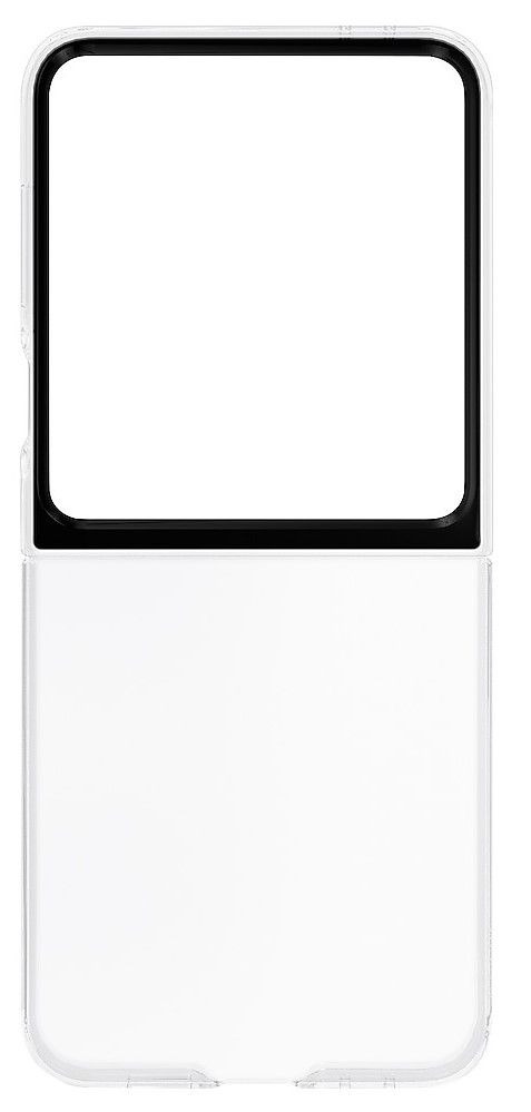 Kompatybilność z modelem Galaxy Z Flip 6 F741