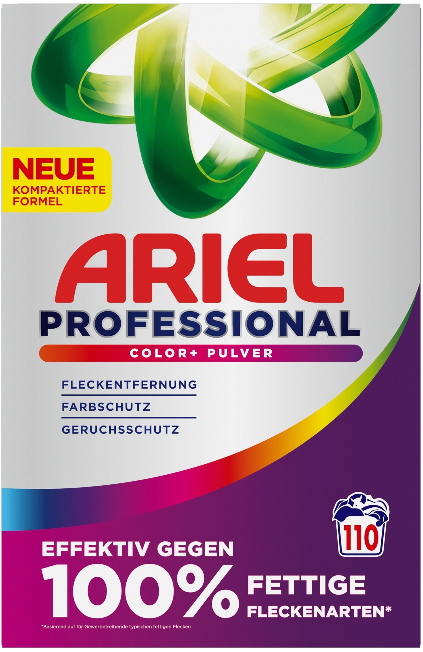 Świeży zapach i profesjonalna jakość