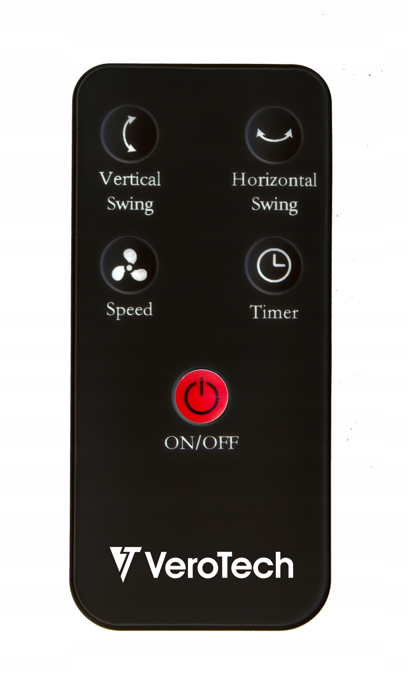 Pilot zdalnego sterowania – Wygodne użytkowanie z każdego miejsca