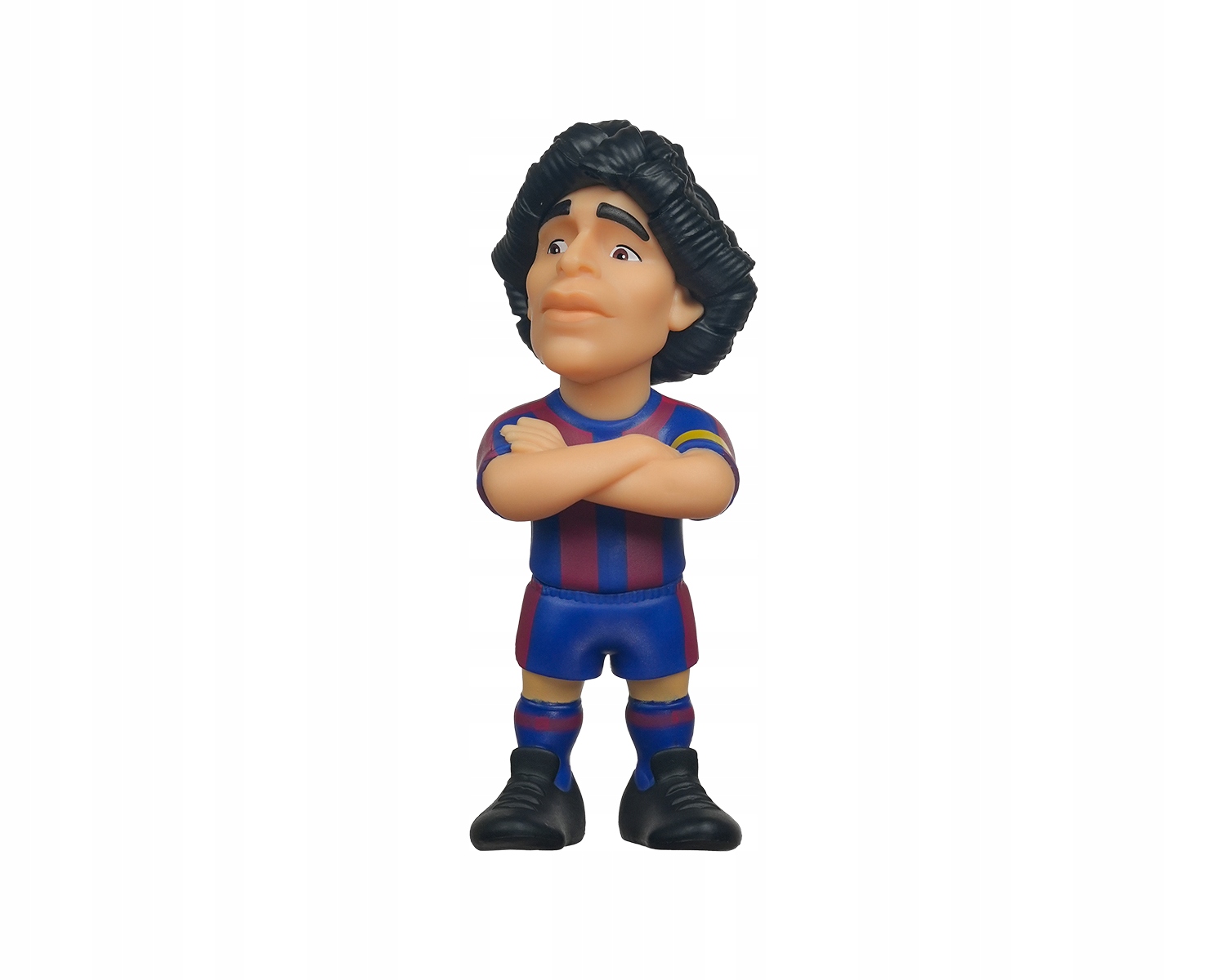 Kolekcjonerska figurka piłkarza FC Barcelona