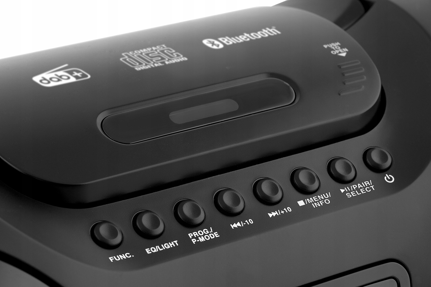 Odtwarzaj muzykę tak, jak lubisz – wszechstronność nośników