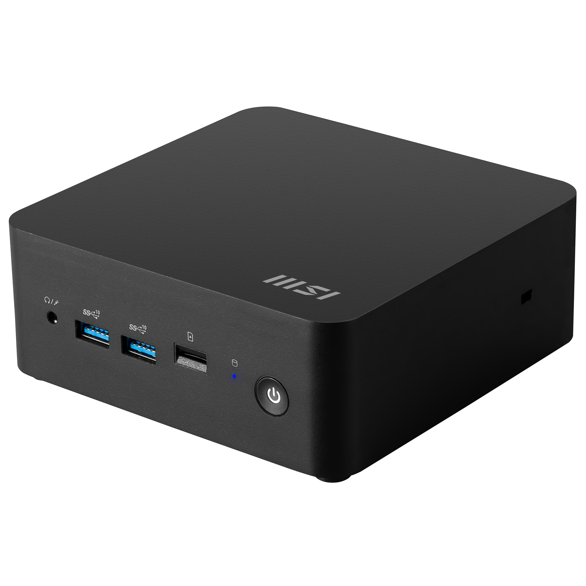 Kompaktowy design i funkcjonalność mini PC