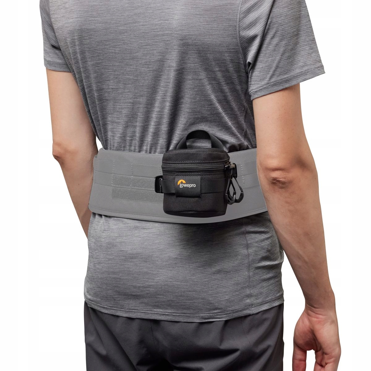 Wszechstronne mocowanie SlipLock™