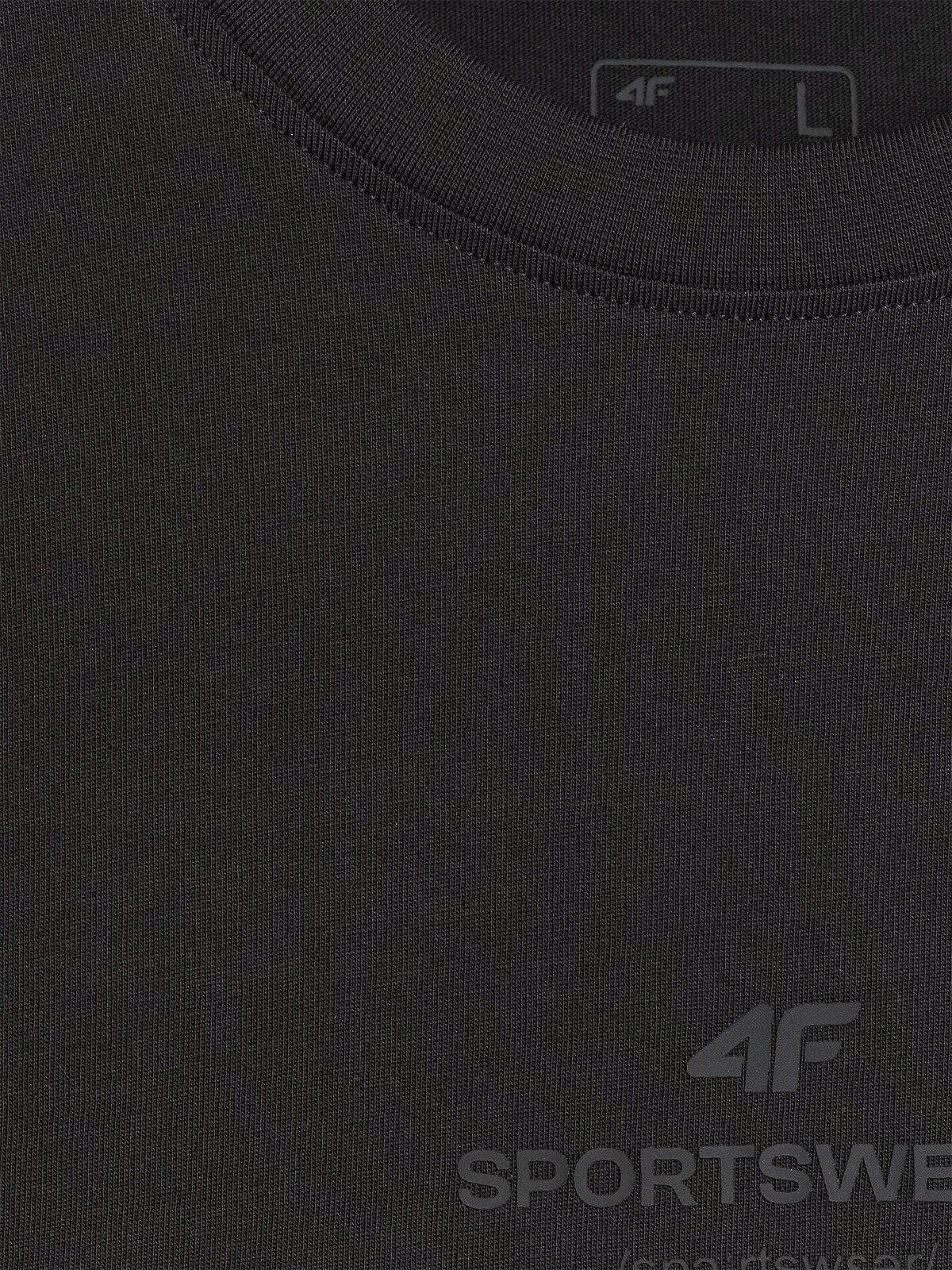 Cechy T-shirtu 4F dla mężczyzn