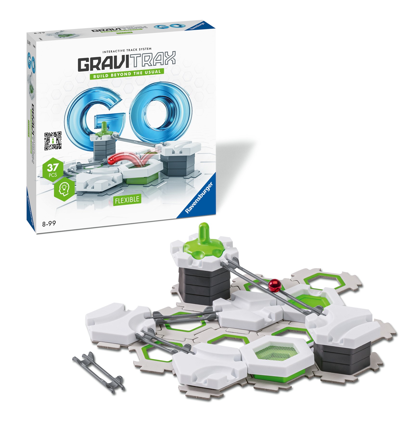 Elementy akcji i nieskończone możliwości zabawy