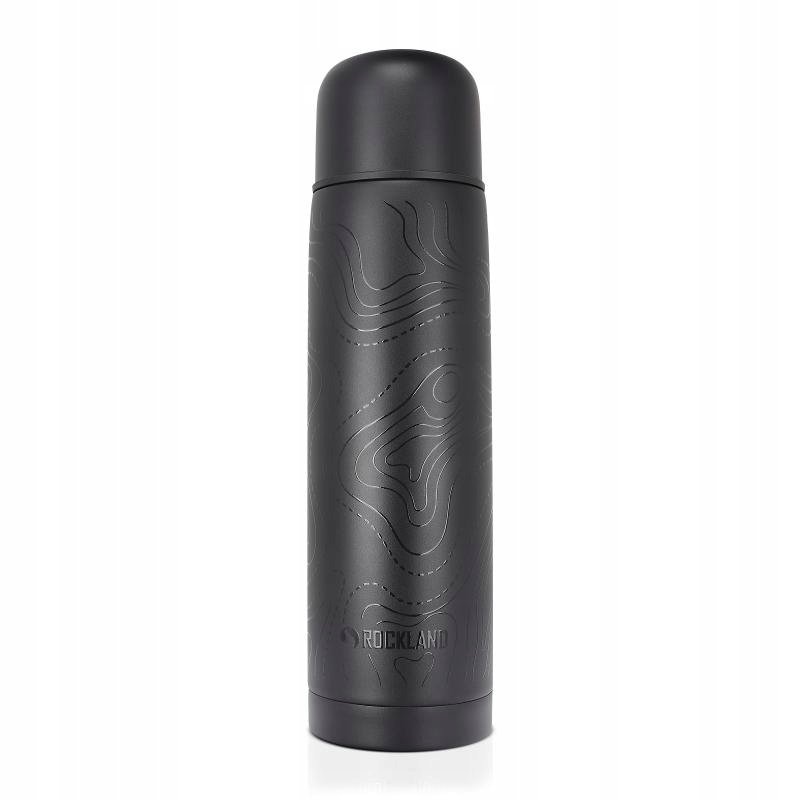 Doskonałe właściwości termiczne – Utrzymanie ciepła do 24 godzin