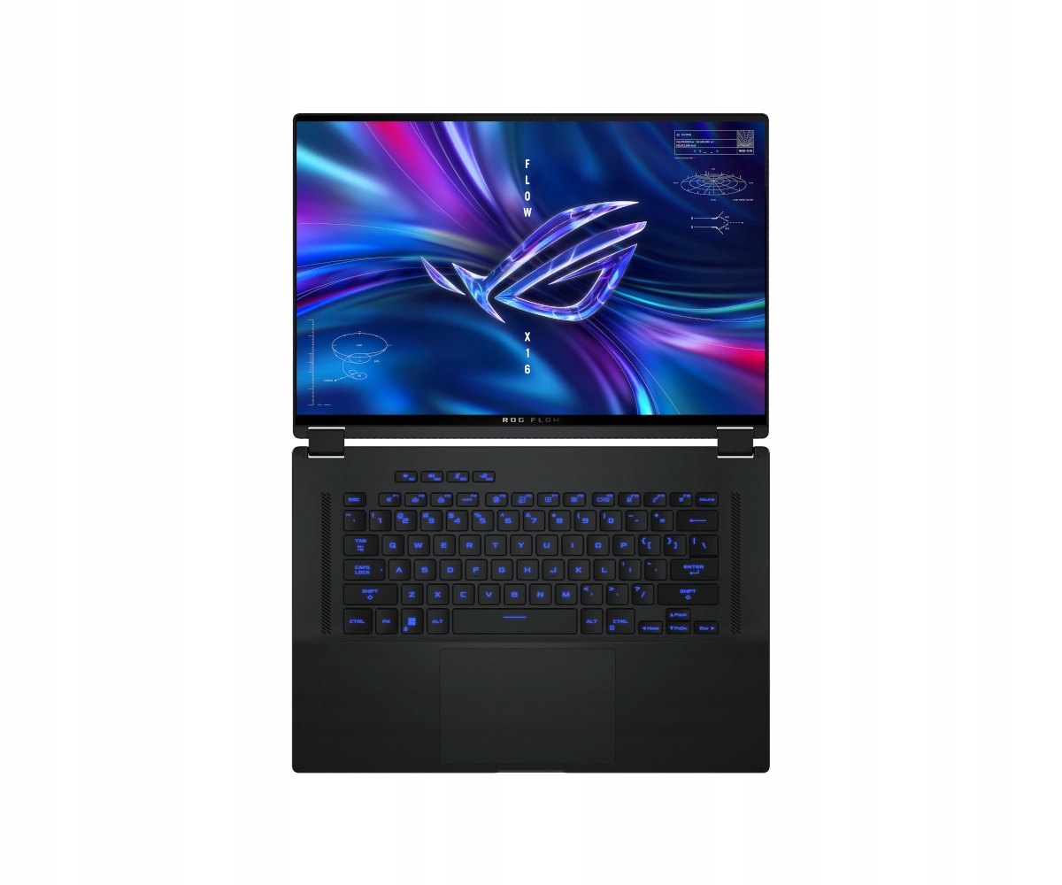 Wszechstronność w grach – Klawiatura z podświetleniem RGB i technologią N-key rollover