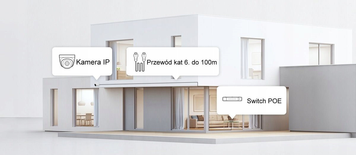 Łatwy montaż sufitowy – Praktyczne rozwiązania instalacyjne