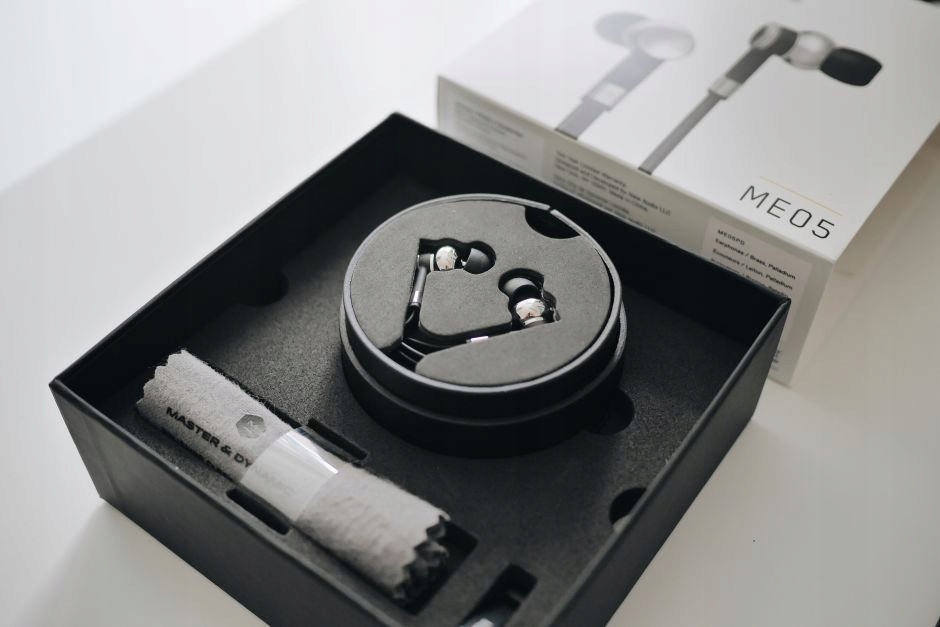 Akcesoria w zestawie – wszystko, czego potrzebujesz