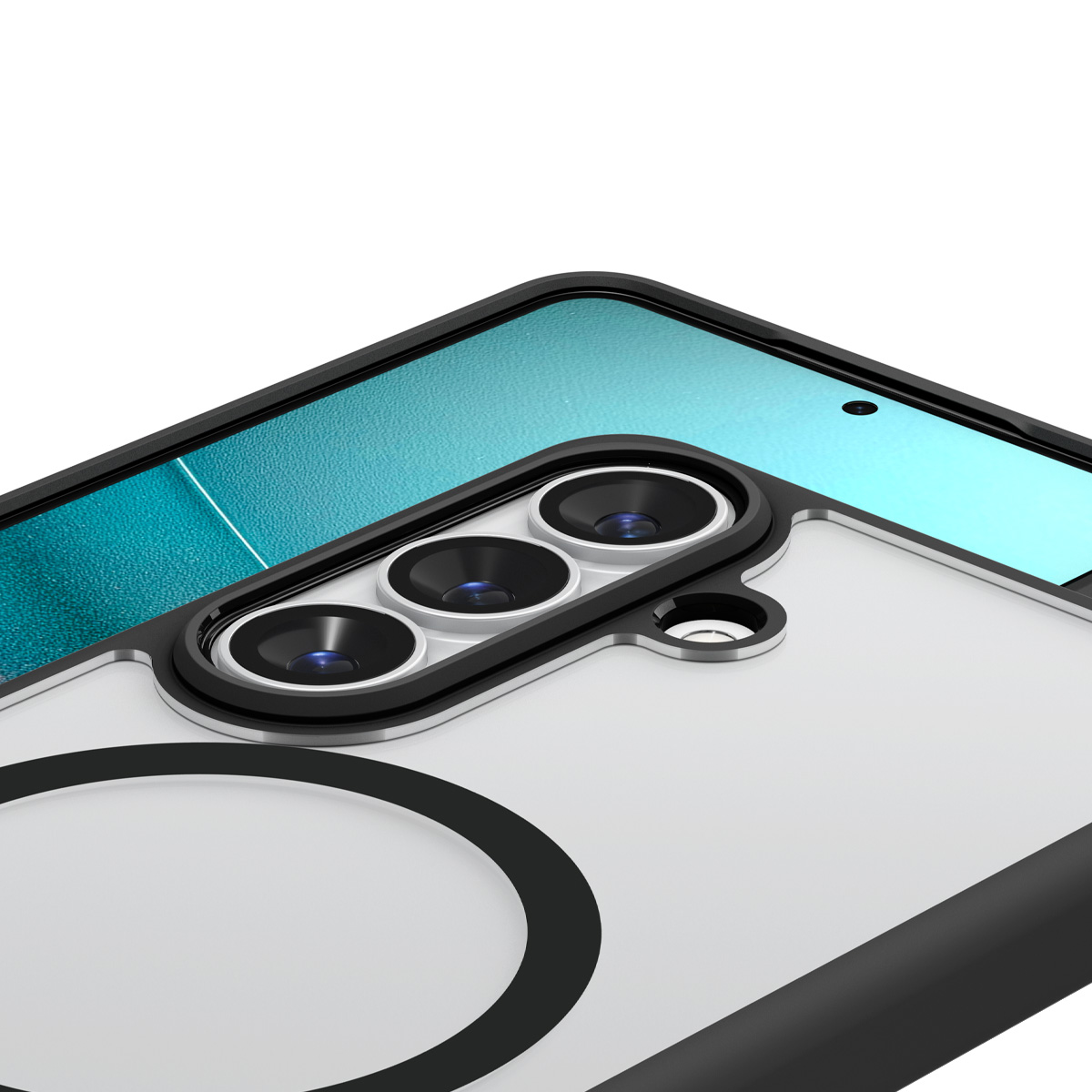 Precyzyjne dopasowanie i pełna funkcjonalność