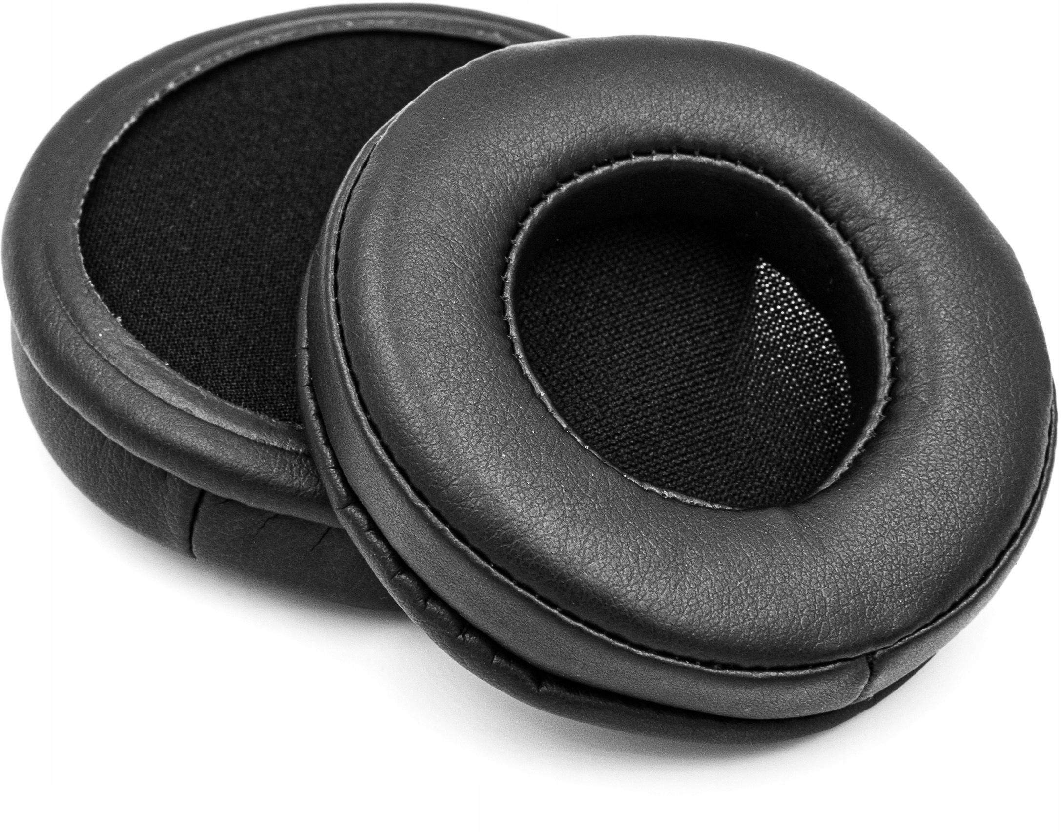 Uniwersalne nauszniki gąbki do słuchawek – komfort i jakość dźwięku