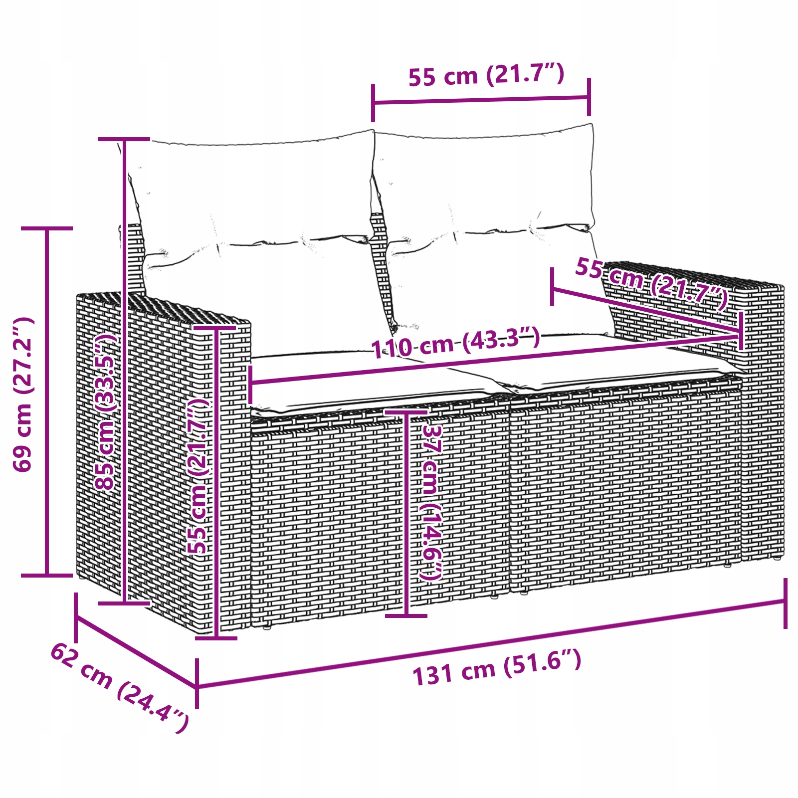 Łatwa konserwacja – Proste czyszczenie i pielęgnacja