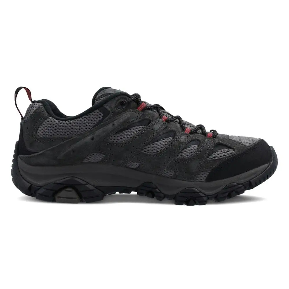 Doskonała przyczepność – Podeszwa Vibram TC5+ w każdych warunkach