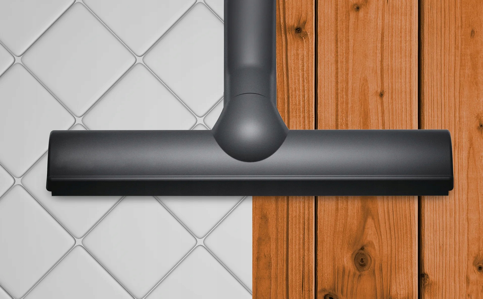 System EasyClean – Łatwe opróżnianie pojemnika na kurz